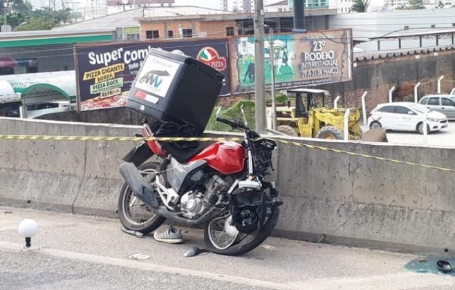 PRF inicia campanha para reduzir acidentes de moto na Grande Florianópolis