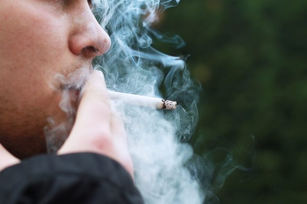 Florian Polis Reduz Em Fumantes Passivos No Ambiente De Trabalho