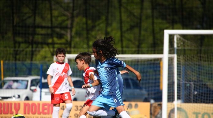 copa floripa brasil