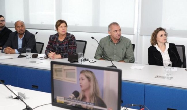 pessoas em situação de rua na grande florianopolis serão motivo de grupo de trabalho conjunto