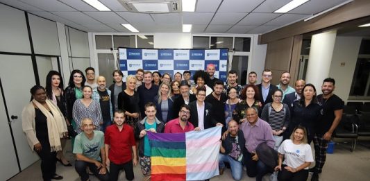 politica lgbt florianopolis