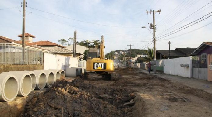 prefeitura de sao jose assina financiamento de 60 milhoes para infraestrutura