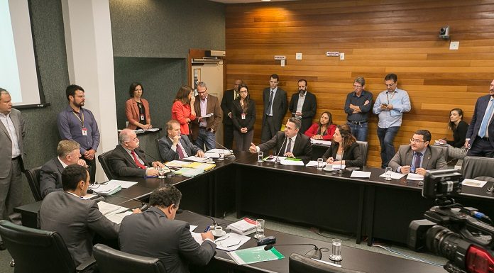 MP que trata de beneficios fiscais é admitida parcialmente pela CCJ