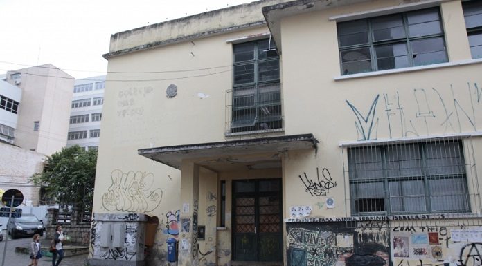 escola antonieta de barros centro florianopolis