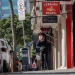 comércio do centro de florianópolis fechado - entidades são contra lockdown