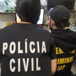 Polícia cumpre seis mandados de prisão em SC em operação internacional contra pornografia infantil