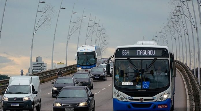 Governo de SC confirma que licitará transporte coletivo da Grande Florianópolis