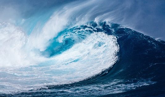 ondas ventos ressaca tempestade alerta mar agitado temporal ressaca