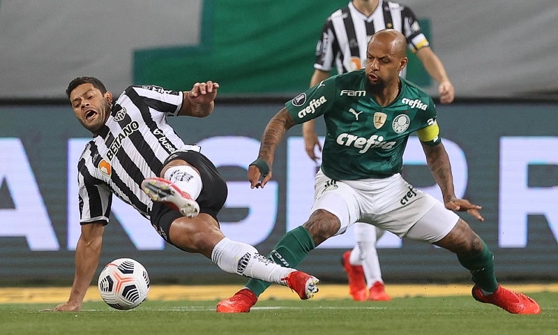 Mercado da Bola: Palmeiras deve perder zagueiro para o futebol