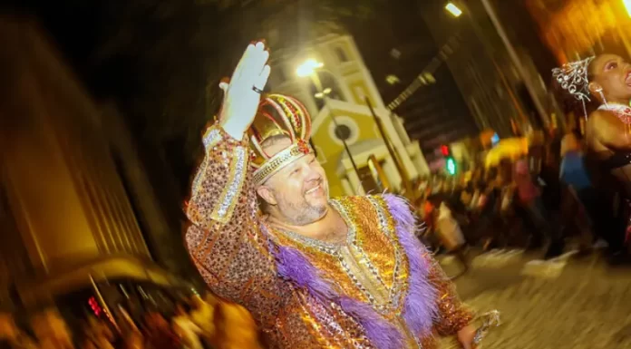 Programação de Carnaval 2023 em Florianópolis