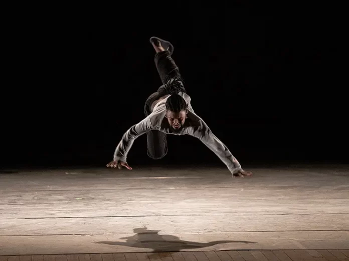 Apresentações no festival de dança de Florianópolis - Prêmio Desterro