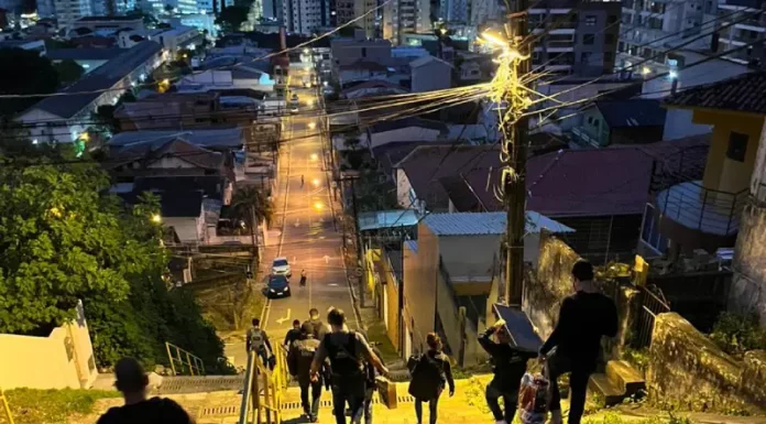 Polícia Civil desencadeia Operação Blackout e prende quadrilha especializada em furtos a residências