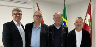 Em busca de fortelecer comércio de São José, Sincovar inaugura sede própria