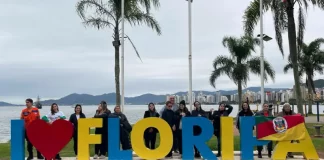 Profissionais de saúde de FLorianópolis vão auxiliar Rio Grande do Sul
