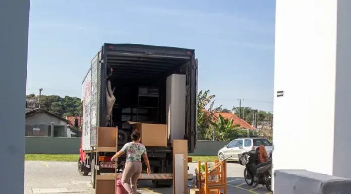 Famílias ganharam apartamentos novos no Residencial Vista Alegre