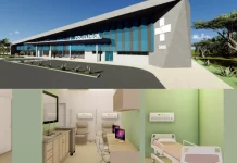 Ministério da Saúde anuncia construção de três policlínicas em Santa Catarina
