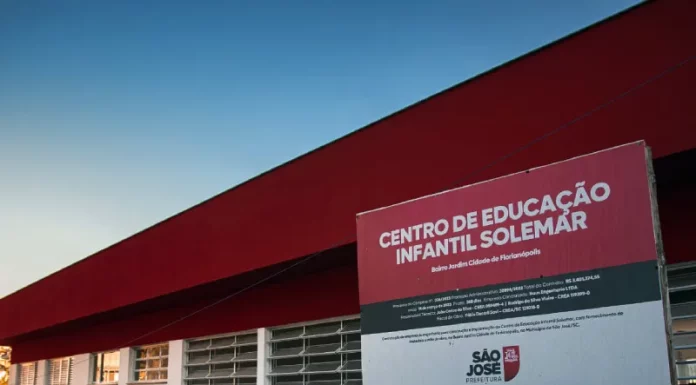 CEI Solemar, em São José