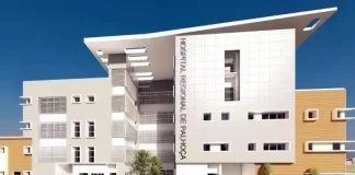 Edital para construção de Hospital de Palhoça será aberto nesta semana