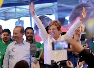 Adeliana Dal Pont é confirmada como candidata do PL para a Prefeitura de São José