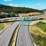 Inauguração do Contorno Viário da Grande Florianópolis