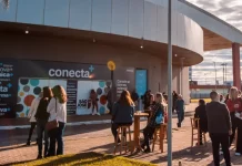 Festival Conecta+, em São José, foca na alavancagem de negócios a partir da comunicação