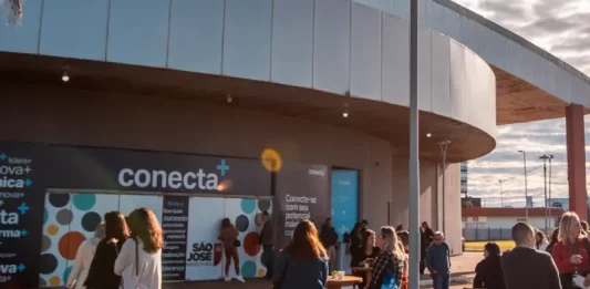 Festival Conecta+, em São José, foca na alavancagem de negócios a partir da comunicação