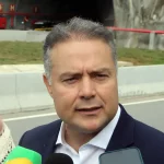 Ministro dos Transportes, Renan Filho