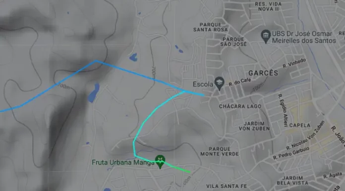 Avião da Voepass com 58 passageiros e 4 tripulantes cai em Vinhedo